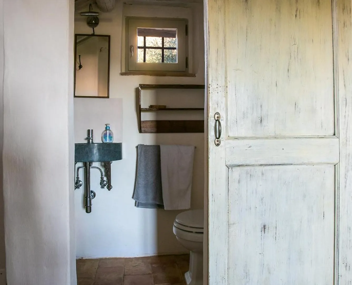 Wp Relais Pompana Etruscan Villas Villa Montesoli Holiday home