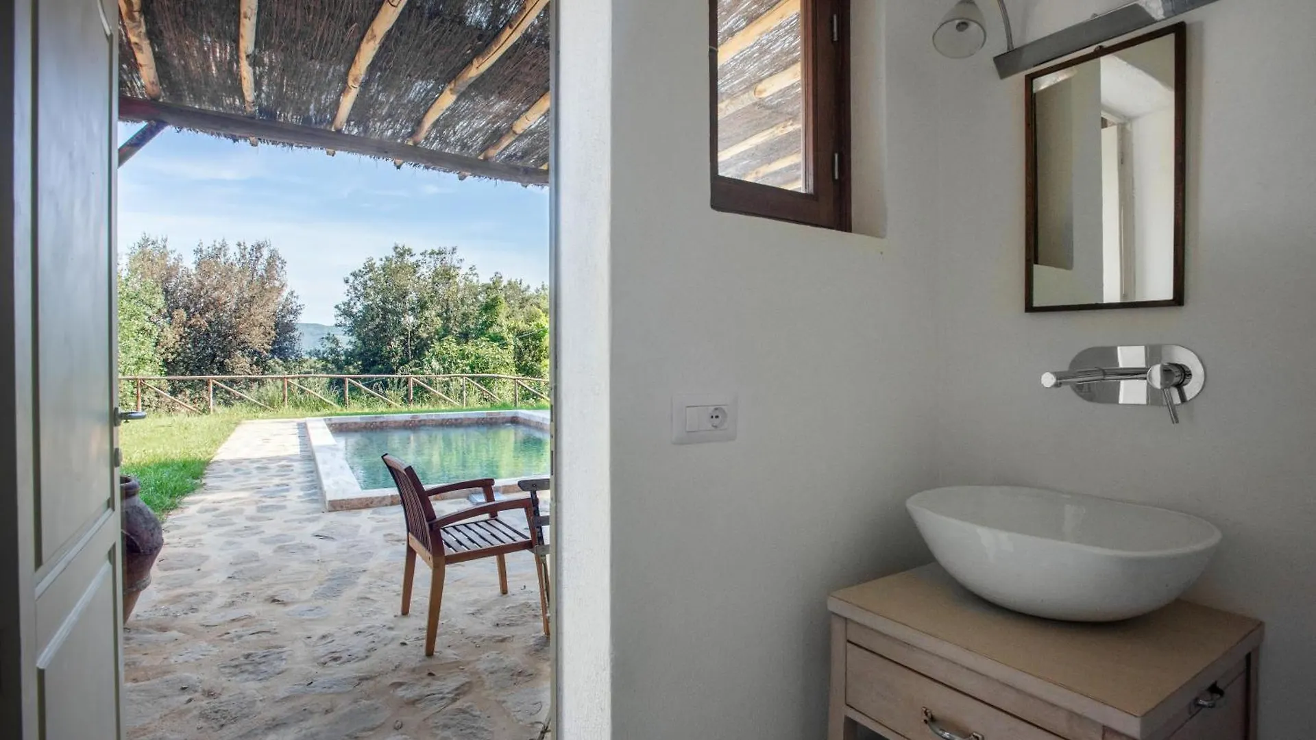 Wp Relais Pompana Etruscan Villas Villa Montesoli