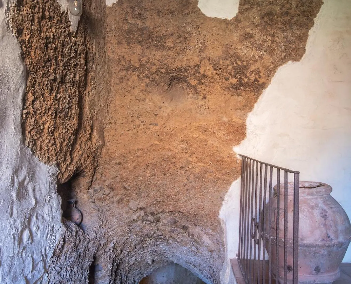Wp Relais Pompana Etruscan Villas Villa Montesoli Italien