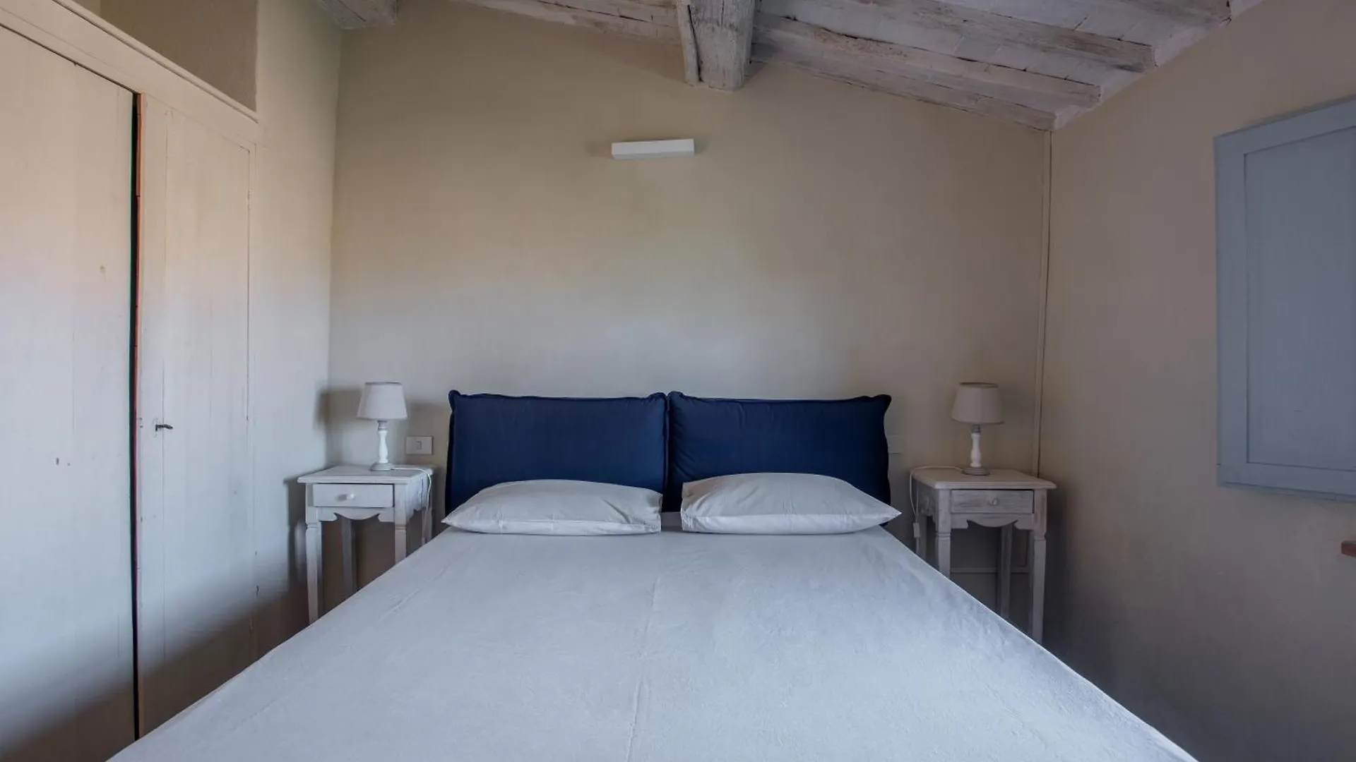 Wp Relais Pompana Etruscan Villas Villa Montesoli Feriehus
