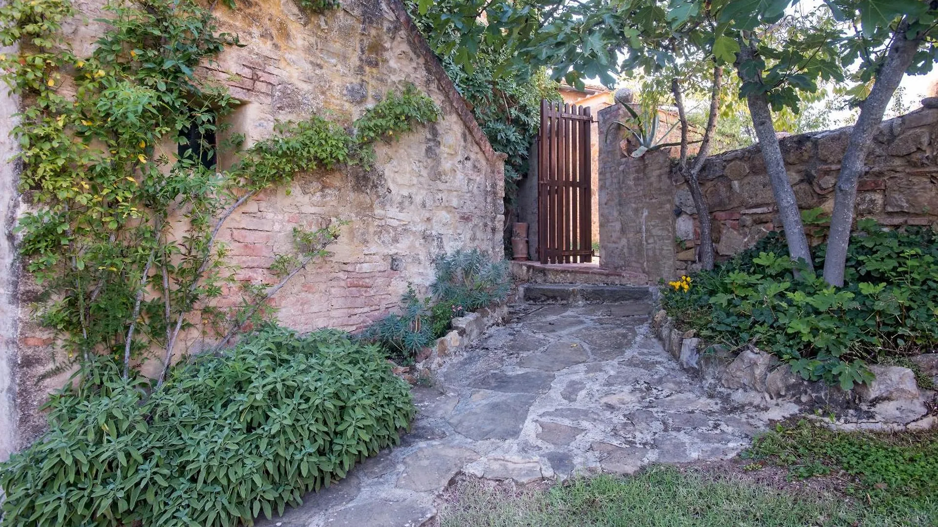 Wp Relais Pompana Etruscan Villas Villa Montesoli 0*,  Italien
