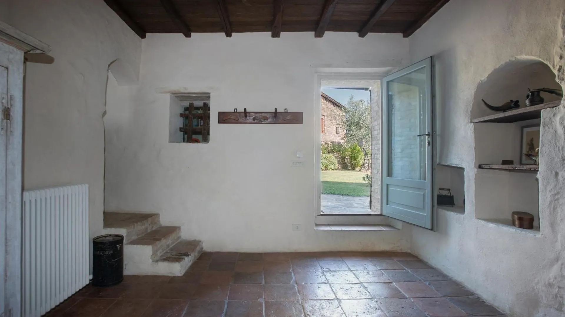 Wp Relais Pompana Etruscan Villas Villa Montesoli Italien