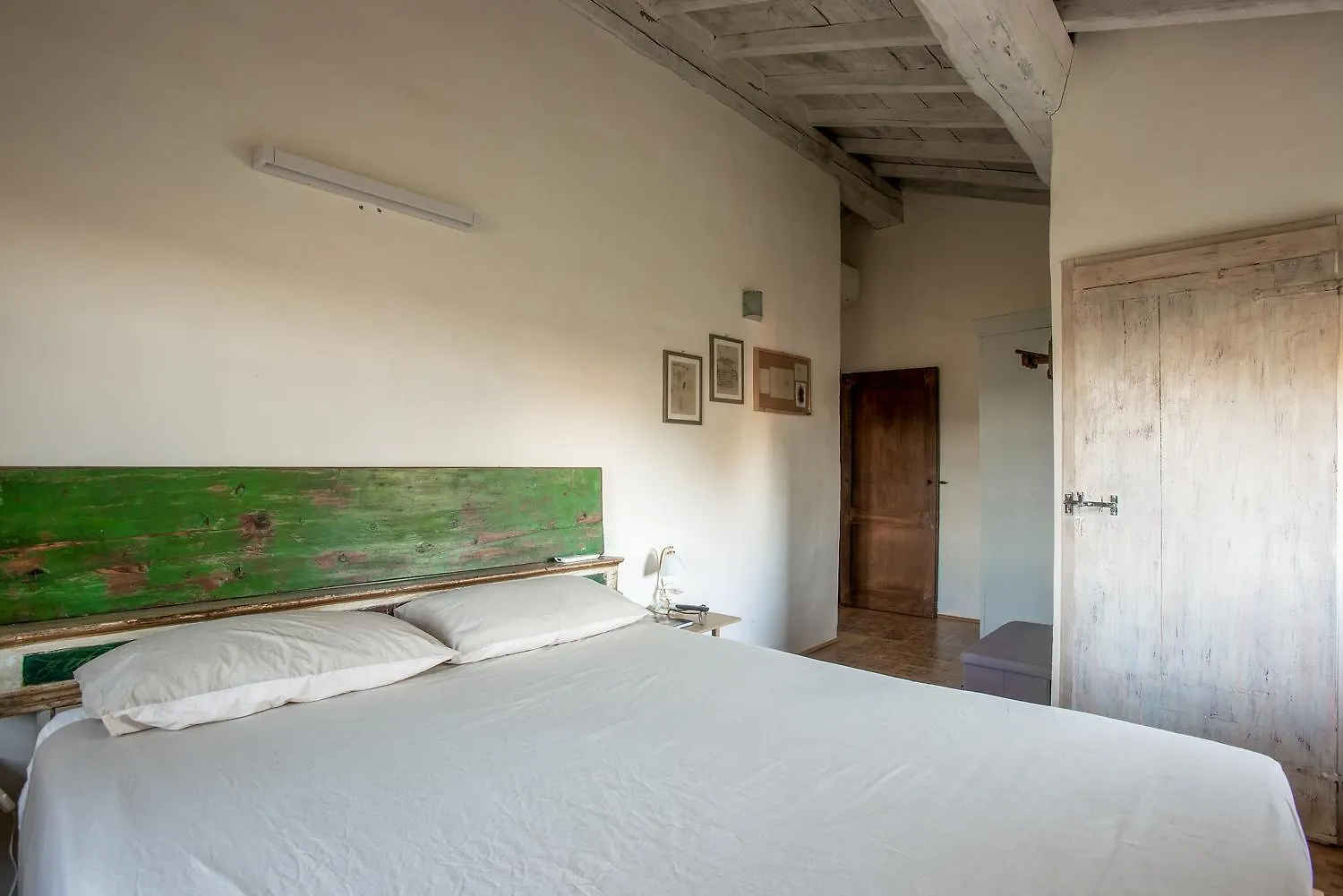 Wp Relais Pompana Etruscan Villas Villa Montesoli 0*,